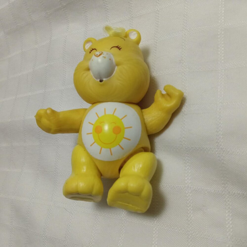 Vintage Funbear - Picture 4 of 5